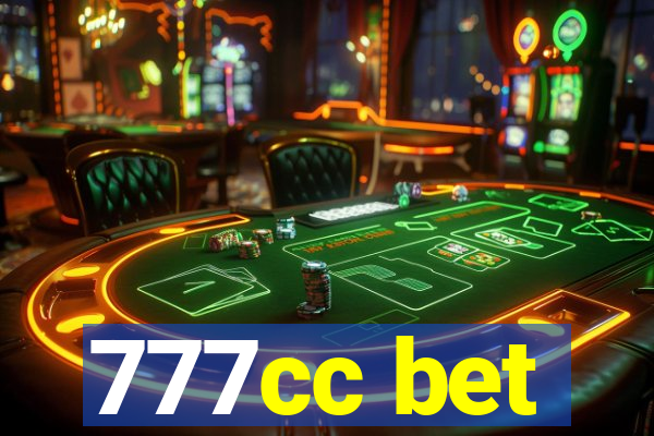 777cc bet